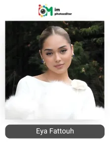 Eya Fattouh