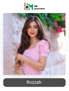 Rozzah 