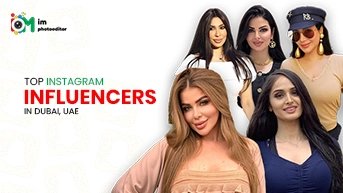 Top Snapchat Influencers in Dubai, UAE