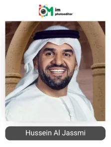 Hussein Al Jassmi