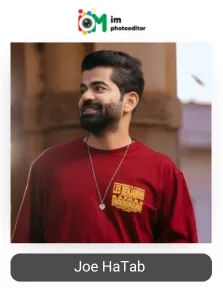 Joe HaTab 