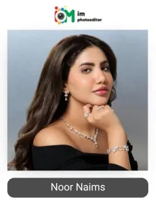 Noor Naims