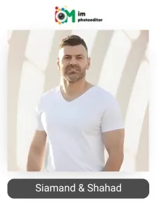 Siamand & Shahad 